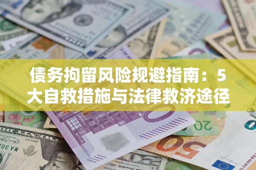 北京债务拘留风险规避指南：5大自救措施与法律救济途径